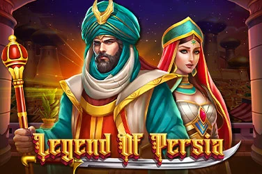 Legend Of Persia