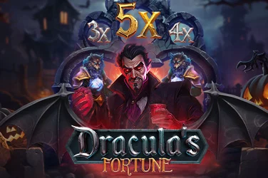Dracula's Fortune