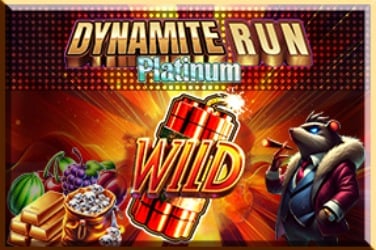 Dynamite Run Platinum