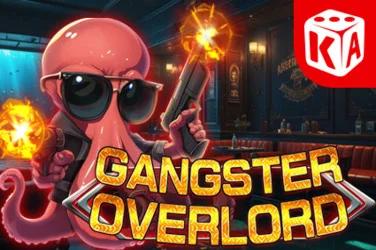 Gangster Overlord