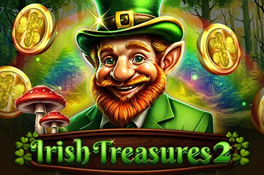 Irish Treasures 2