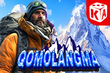 Qomolangma