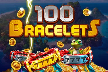 100 Bracelets