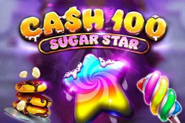 Cash 100 Sugar Star