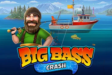 Big Bass Crash™