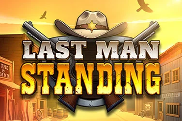 Last Man Standing