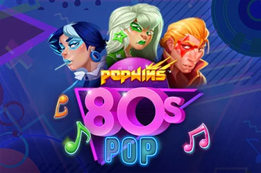 80s POP