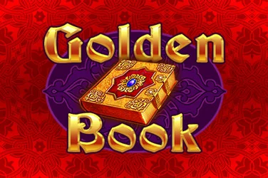 Golden Book