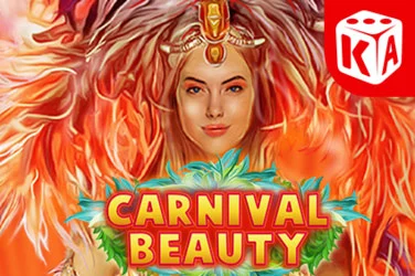 Carnival Beauty