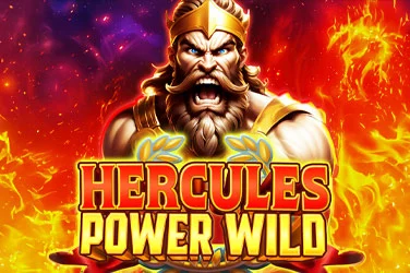 Hercules Power Wild