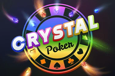 Crystal Poker