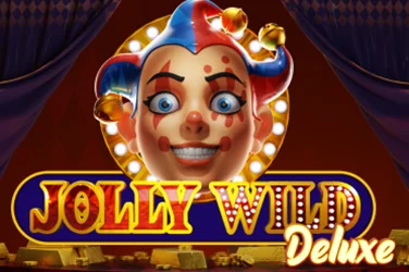 Jolly Wild Deluxe