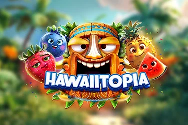 Hawaiitopia
