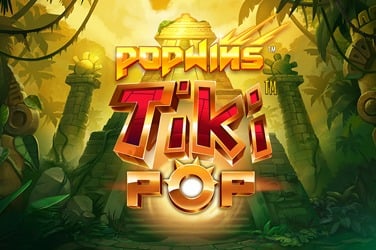 Tiki Pop