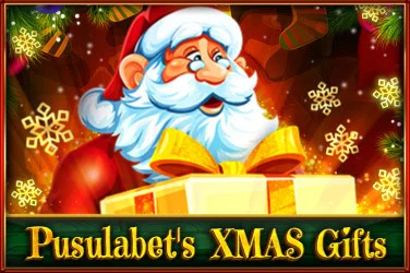 Pusulabet’s XMAS Gifts