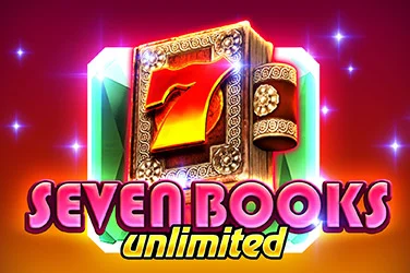 Seven Books Unlimited