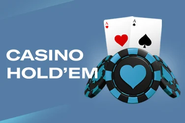 Casino Hold’Em