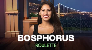 Bosphorus Roulette