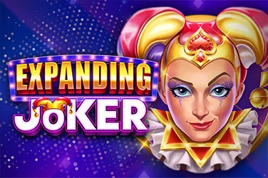Expanding Joker