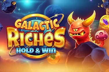 Galactic Riches