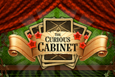 The Curious Cabinet