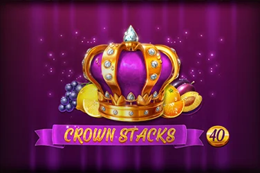Crown Stacks 40