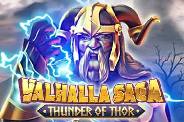 Valhalla Saga: Thunder Of Thor