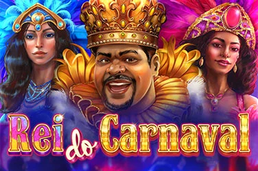Rei do Carnaval