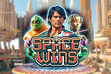 Space Wins