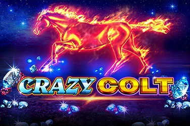 Crazy Colt