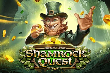 Shamrock Quest