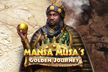 Mansa Musa's Golden Journey