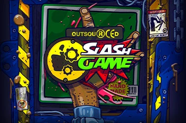 Outsourced: Slash Game