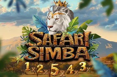 Safari Simba