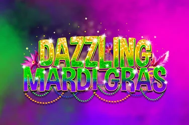 Dazzling Mardi Grass