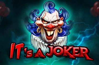 It's a Joker