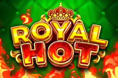 Royal Hot