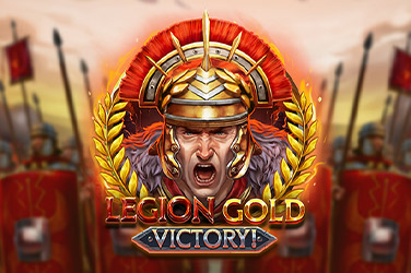 Legion Gold Victory!