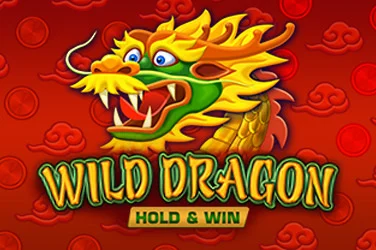Wild Dragon Hold & Win