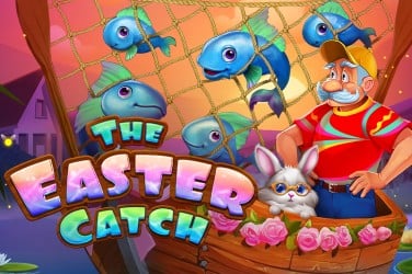 The Easter Catch