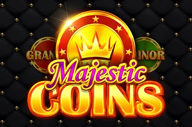 Majestic Coins
