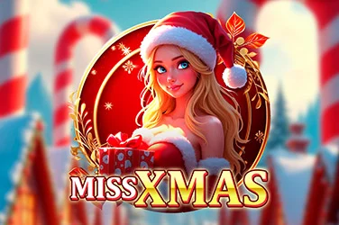 Miss Xmas