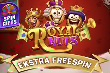 Royal Nuts
