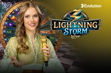 Lightning Storm