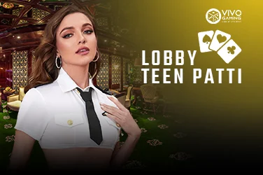 Teen Patti Lobby