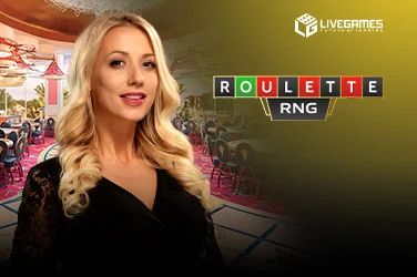 RNG Roulette