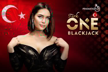 Turkish ONE Blackjack