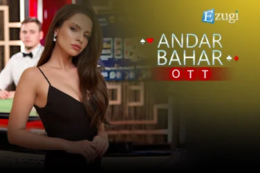 OTT Andar Bahar
