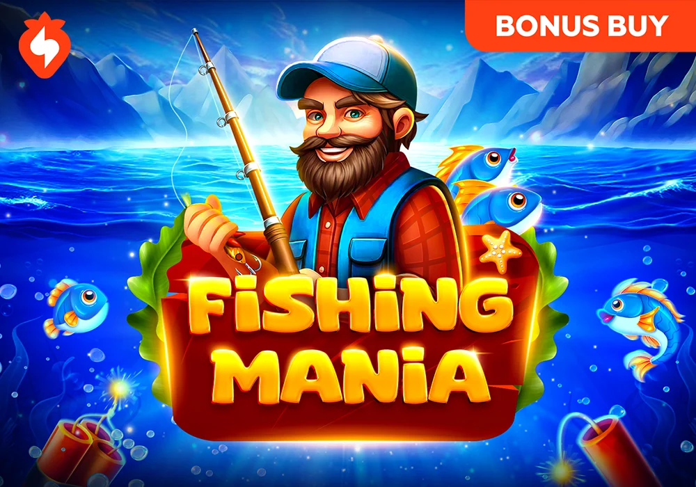 Fishing Mania