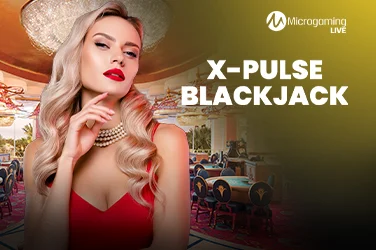 FashionTV X-Pulse Blackjack